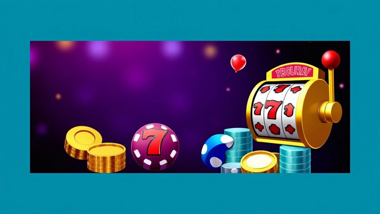 Avoid These Common Mistakes When Playing Casino Slots